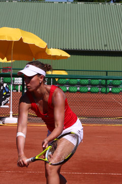 Katharina Brown 727 - Punktspiel TC RW Wahlstedt 2 / SV Zehlendorfer Wespen